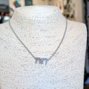 1989 Taylor Swift Necklace